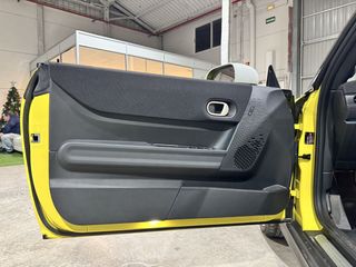 Mini Cooper Cabrio 2025