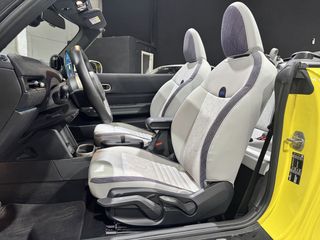 Mini Cooper Cabrio 2025