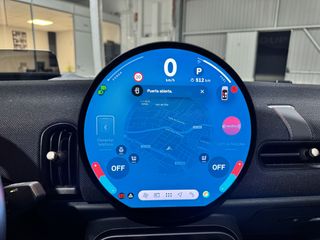 Mini Cooper Cabrio 2025