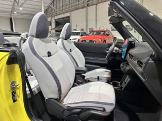 Mini Cooper Cabrio 2025