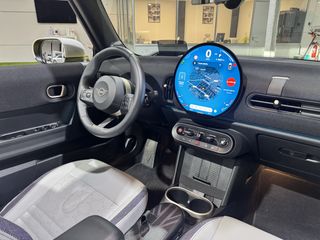 Mini Cooper Cabrio 2025