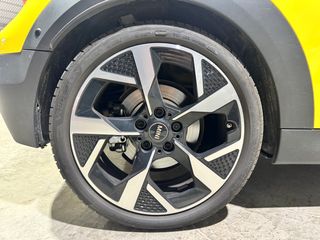 Mini Cooper Cabrio 2025