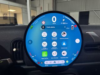 Mini Cooper Cabrio 2025