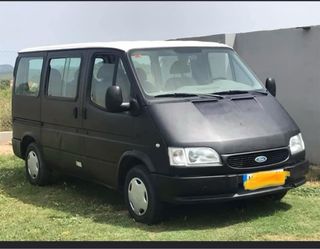 Ford Transit 2.5 TD 1994