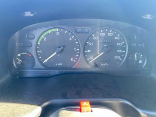 Ford Transit 2.5 TD 1994