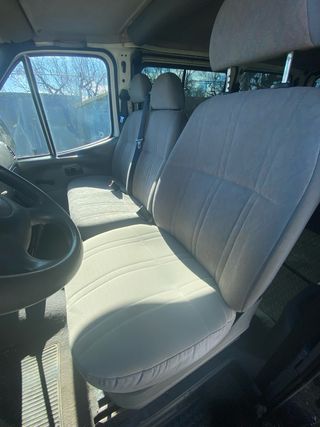 Ford Transit 2.5 TD 1994