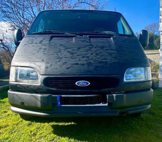 Ford Transit 2.5 TD 1994