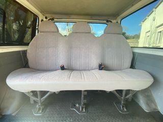 Ford Transit 2.5 TD 1994