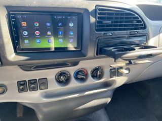 Ford Transit 2.5 TD 1994