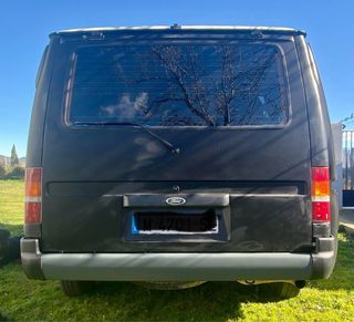 Ford Transit 2.5 TD 1994