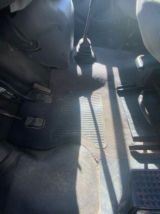 Ford Transit 2.5 TD 1994