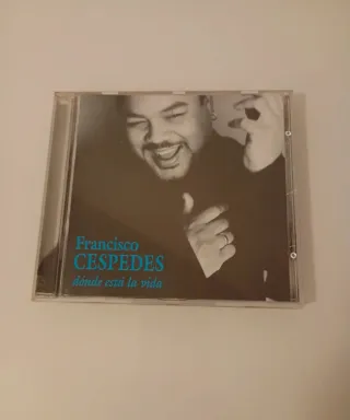 CD Francisco Céspedes, Música Latina