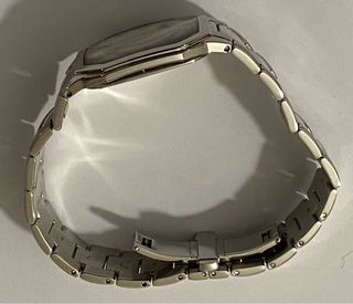 Orologio Festina Quarzo Nuovo Oro Argento