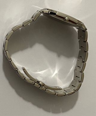 Orologio Festina Quarzo Nuovo Oro Argento