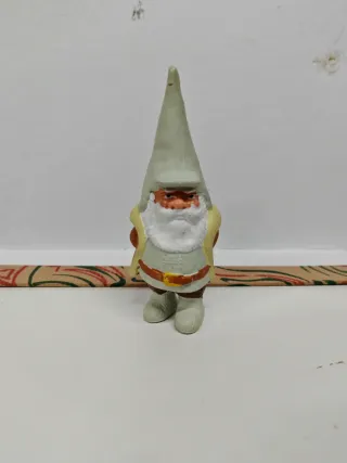 Figura Gnomo Nicolás Siberia BRB Star Toys