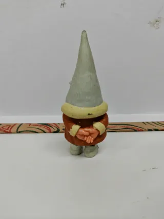 Figura Gnomo Nicolás Siberia BRB Star Toys