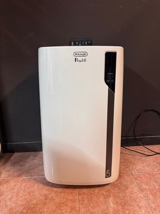 Pingüino Delonghi PAC EL98