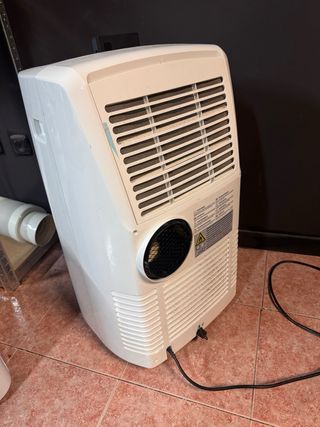 Pingüino Delonghi PAC EL98