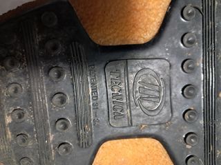 Moon Boot bianchi originali taglia 31-34