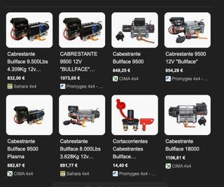 Cabestrante Bull Face FL9500