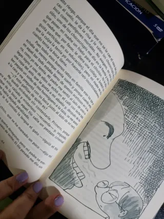 MANOLITO ON THE ROAD (Spanish Edition)