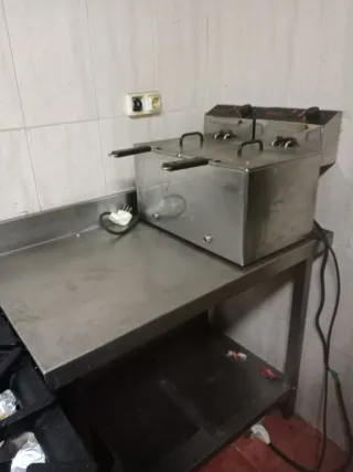 Muebles Cocina completa . URGE VENTA