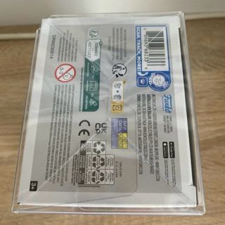 Funko Pop! Nezuko Kamado 868 Demon Slayer Ed. Espe