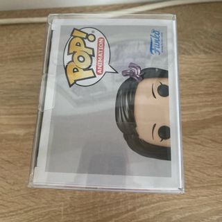 Funko Pop! Nezuko Kamado 868 Demon Slayer Ed. Espe