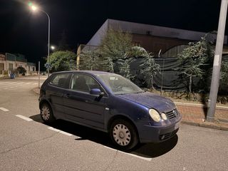 Volkswagen Polo 2003