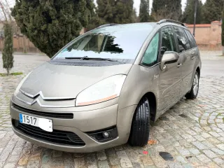 Citroen C4 Picasso 2007