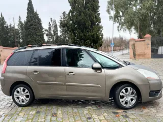 Citroen C4 Picasso 2007