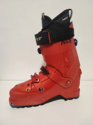 Botas Esquí Travesía 42