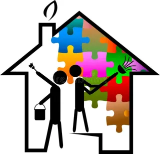 Servicios de pintura y limpieza