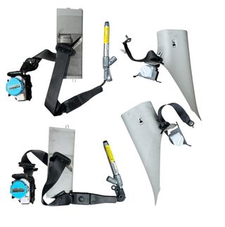 Set Cinture Sicurezza Opel Insignia 2008-2014