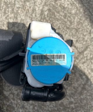 Set Cinture Sicurezza Opel Insignia 2008-2014