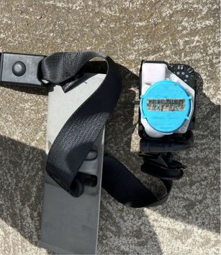 Set Cinture Sicurezza Opel Insignia 2008-2014