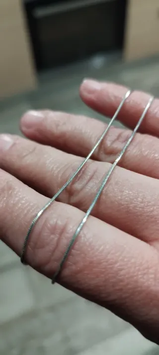 Colgante Elefante Plata