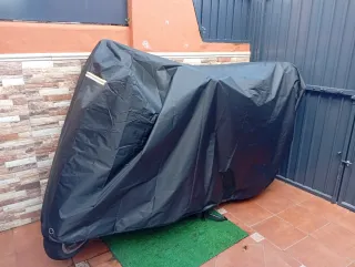 Kymco Xciting 250cc Maxiscooter Automática