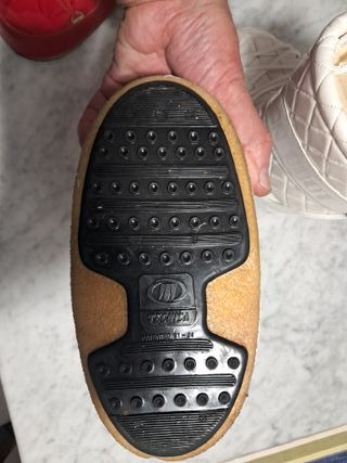 Moon Boot Rossi Originali