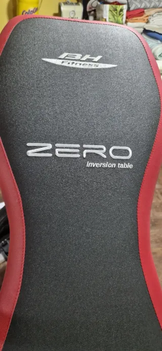 Lote de aparatos de gimnasio todo