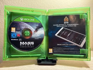 Mass Effect Andromeda per Xbox