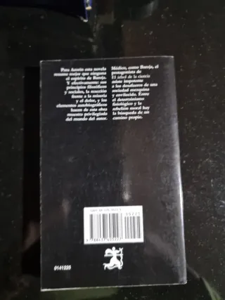 El árbol de la ciencia (Spanish Edition)