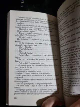 El árbol de la ciencia (Spanish Edition)