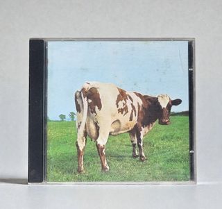 Pink Floyd Atom Heart Mother CD