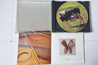 Pink Floyd Atom Heart Mother CD