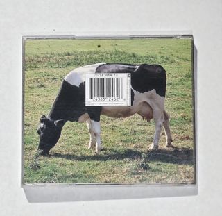 Pink Floyd Atom Heart Mother CD