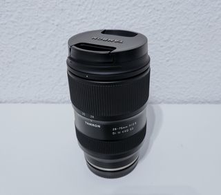 Objetivo Tamron 28-75mm F/2.8 Di III VXD G2 Sony E