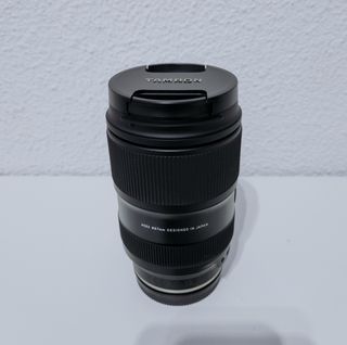 Objetivo Tamron 28-75mm F/2.8 Di III VXD G2 Sony E