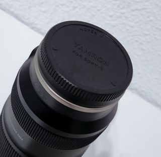 Objetivo Tamron 28-75mm F/2.8 Di III VXD G2 Sony E