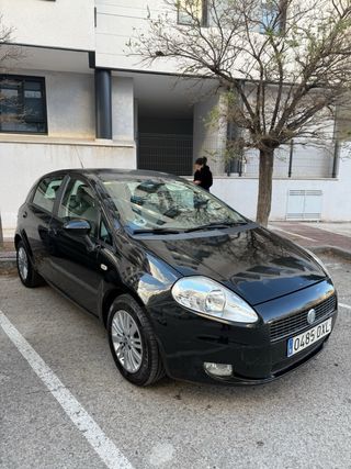 FIAT Punto 2006